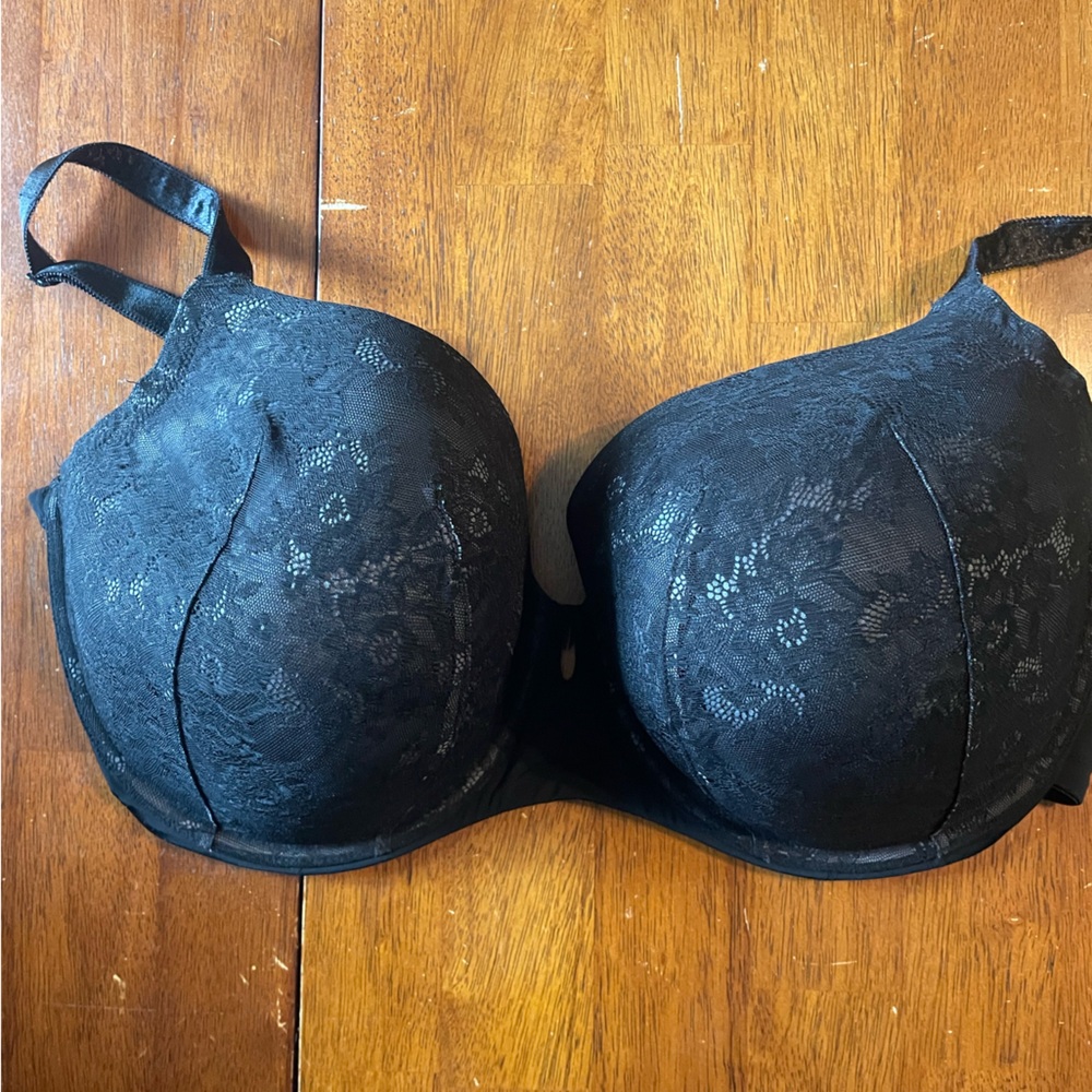 Torrid bra